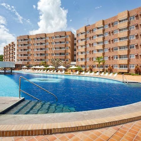 Gran Lencois Flat Residence Барейриняс Екстериор снимка
