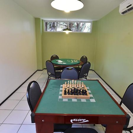 Gran Lencois Flat Residence Барейриняс Екстериор снимка