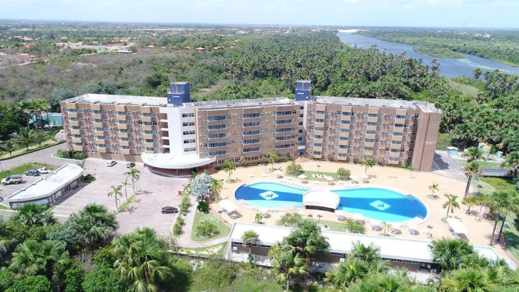 Gran Lencois Flat Residence Барейриняс Екстериор снимка