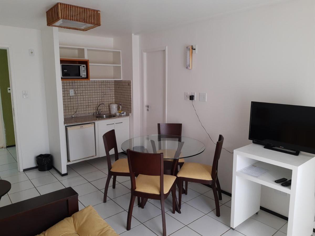 Gran Lencois Flat Residence Барейриняс Екстериор снимка