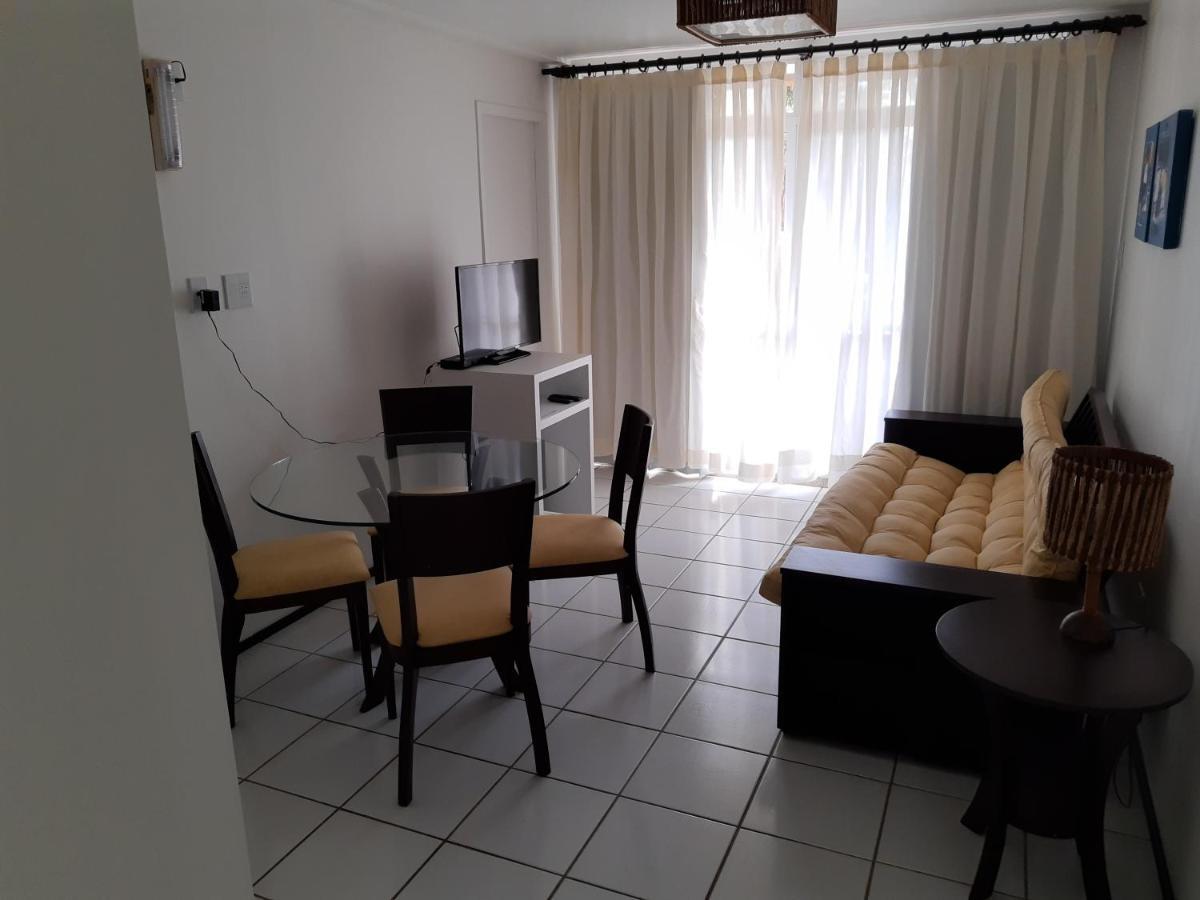 Gran Lencois Flat Residence Барейриняс Екстериор снимка
