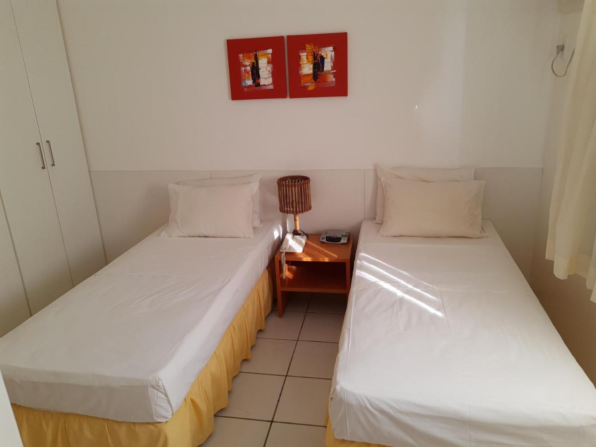 Gran Lencois Flat Residence Барейриняс Екстериор снимка
