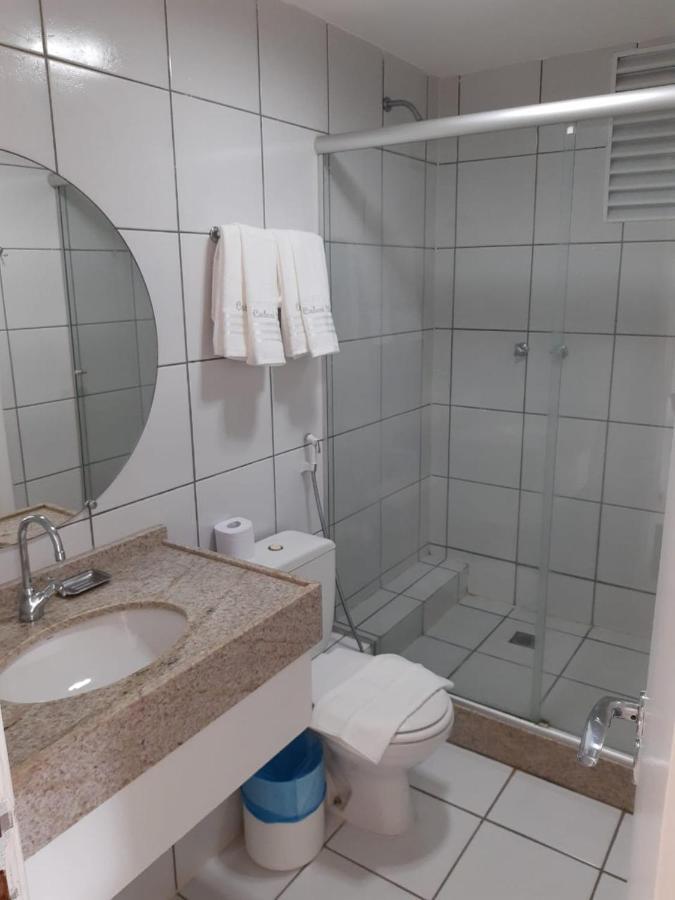 Gran Lencois Flat Residence Барейриняс Екстериор снимка