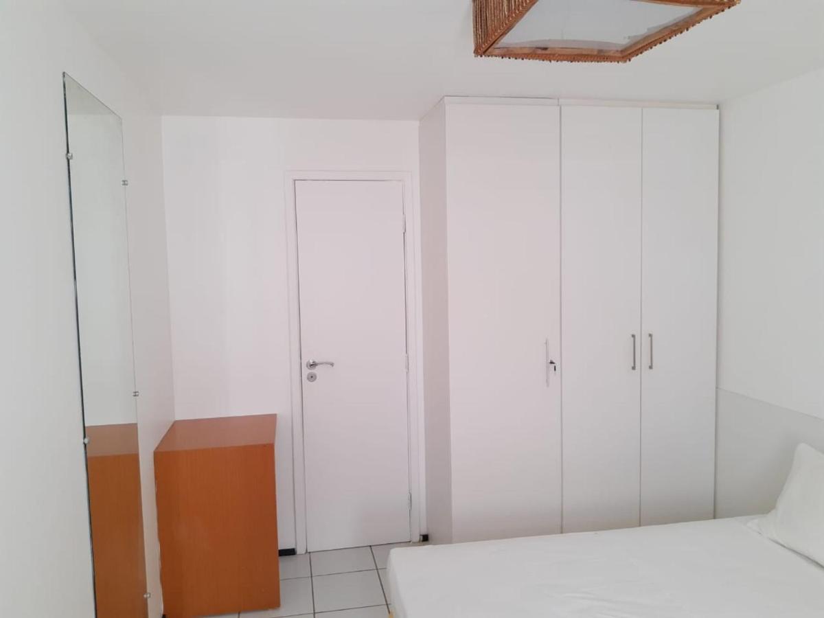 Gran Lencois Flat Residence Барейриняс Екстериор снимка